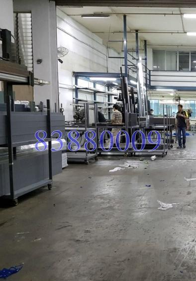 North Link Building (D27), Factory #162250092